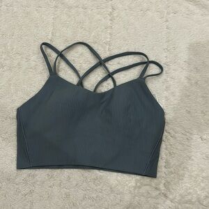 Lululemon like a Cloudline Bra